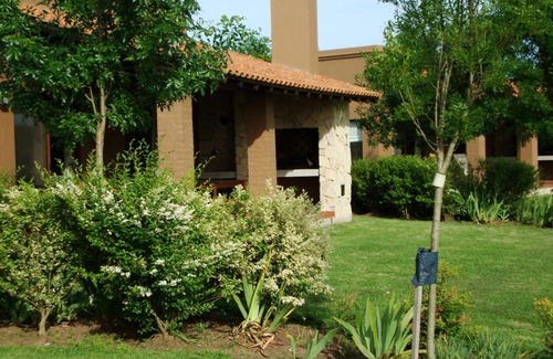 Chascomus House | Alma Pampa