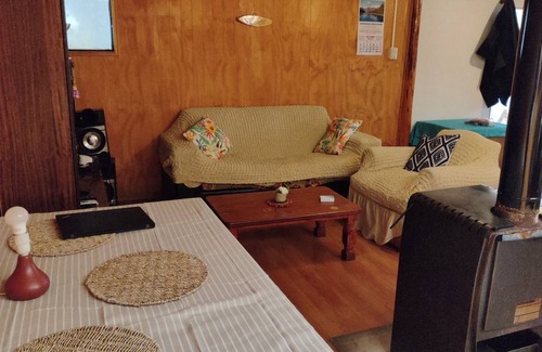 Puerto Rio Tranquilo Bed & Breakfast | Alma Patagona Hostel
