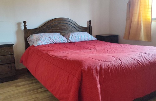 Puerto Rio Tranquilo Bed & Breakfast | Alma Patagona Hostel