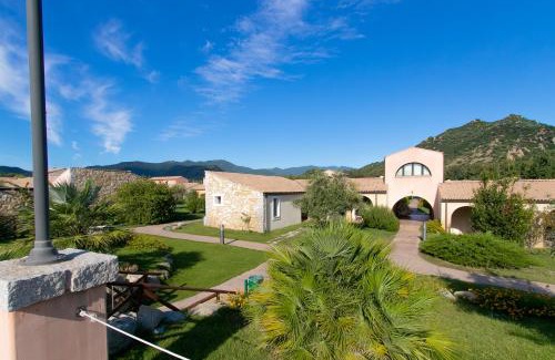 Sant'Elmo Hotel | Alma Resort
