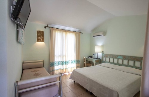 Sant'Elmo Hotel | Alma Resort