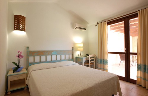 Sant'Elmo Hotel | Alma Resort