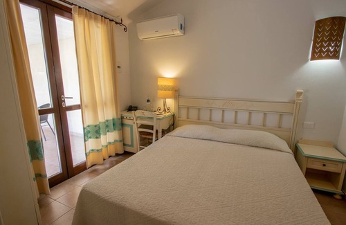 Sant'Elmo Hotel | Alma Resort