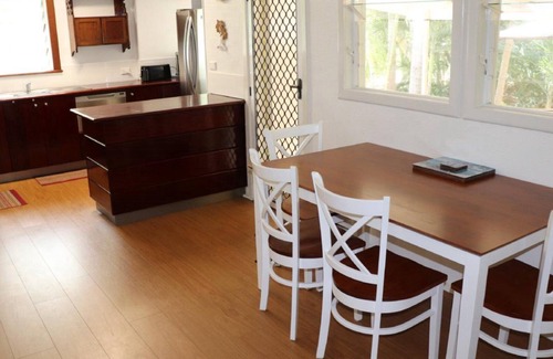 Arcadia House | Alma Retreat, TOP NOTCH