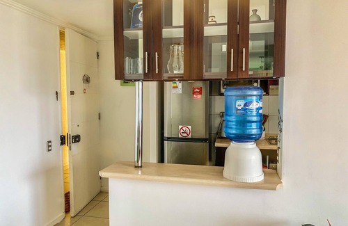 Arica Apartment | Alma Socoroma en playa Chinchorro