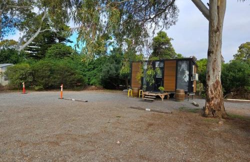 Willunga House | Alma Tiny House by Tiny Away