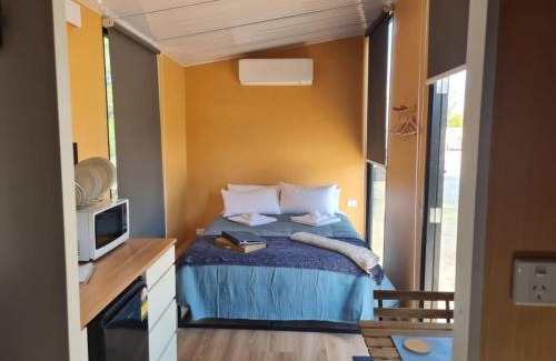 Willunga House | Alma Tiny House by Tiny Away