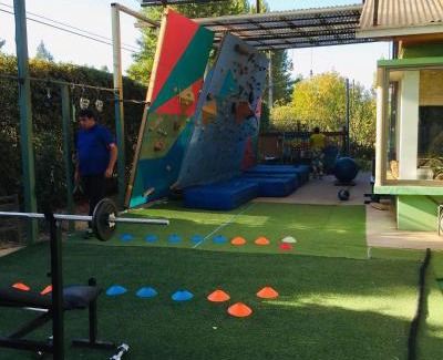 O'Higgins Region House | Alma Verde