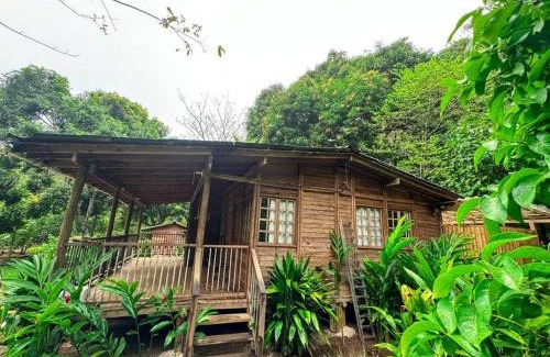 Sapzurro House | Alma Viajera Sapzurro