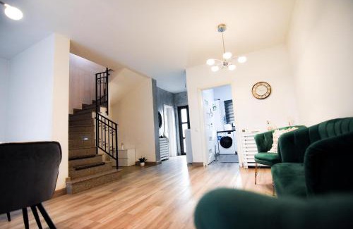Bucov Villa | Alma Villas