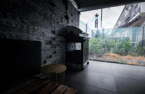 Bucov Villa | Alma Villas