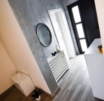 Bucov Villa | Alma Villas