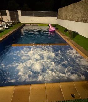 La Canyera Villa | Alma2