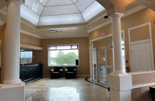 Lac La Biche Hotel | Almac Hotel