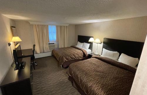 Lac La Biche Hotel | Almac Hotel