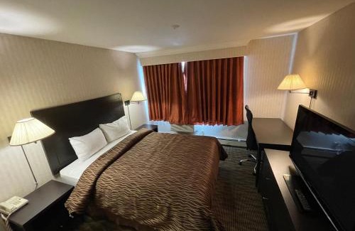 Lac La Biche Hotel | Almac Hotel