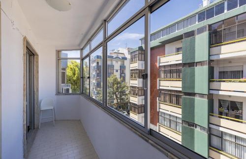 Cova da Piedade Apartment | Almada Noronha 37