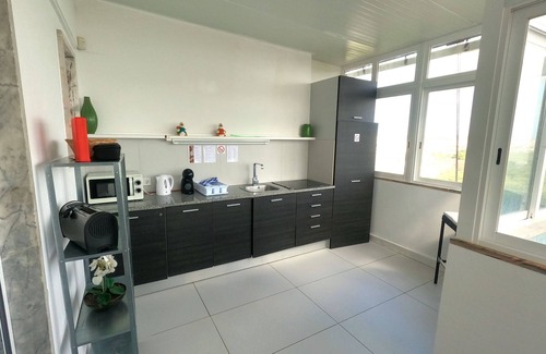 Laranjeiro Apartment | Almada, T1 + 1 Renovado, Laranjeiro, Lisboa