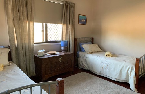 Almaden House | Almaden Country Rooms