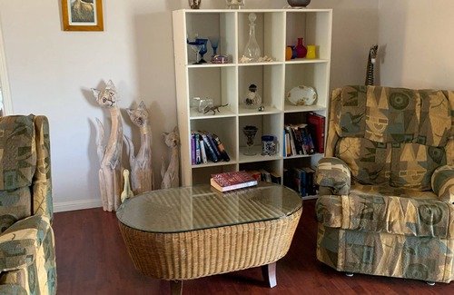 Almaden House | Almaden Country Rooms