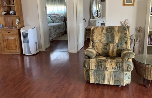 Almaden House | Almaden Country Rooms