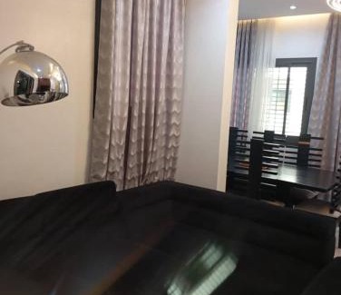 Pointe des Almadies Apartment | Almadies 2 - Appt 2 chambres moderne tout confort - 200m du Rd Point Sedima
