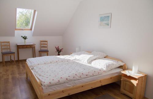 Kerkakutas Apartment | Almafás Jakuzzis Apartmanház Őrség