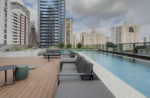 Zona Leste Apartment | Almagah