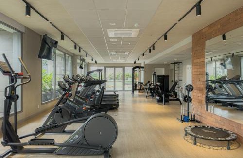 Zona Leste Apartment | Almagah