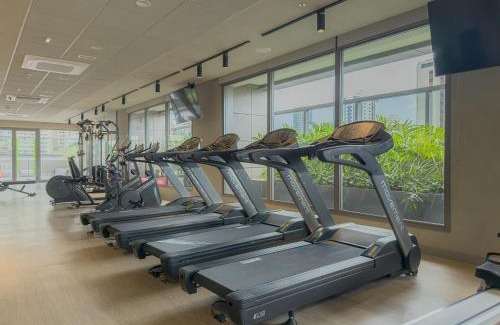 Zona Leste Apartment | Almagah
