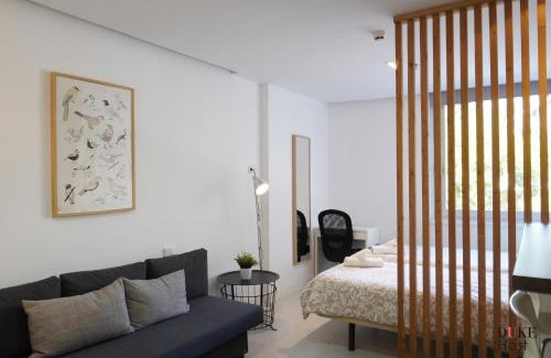 Almagro Apartment | Almagro Apartments