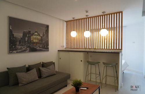 Almagro Apartment | Almagro Apartments