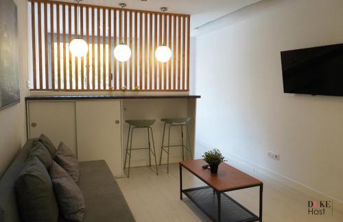 Almagro Apartment | Almagro Apartments