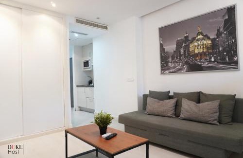 Almagro Apartment | Almagro Apartments