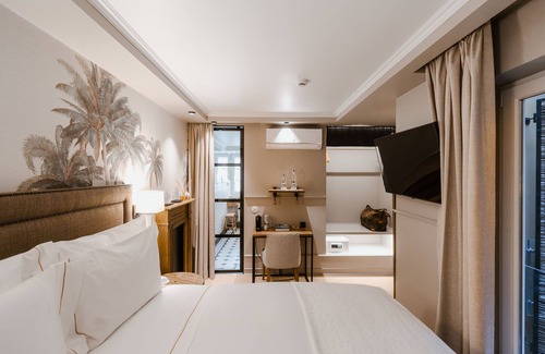 Se Hotel | AlmaLusa Alfama