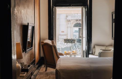 Chiado House | AlmaLusa Baixa/Chiado