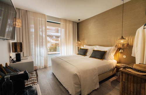 Comporta Hotel | AlmaLusa Comporta