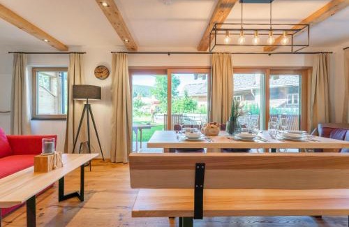 Mariapfarr Apartment | AlmApARTment Mauterndorf Pichl 9-1