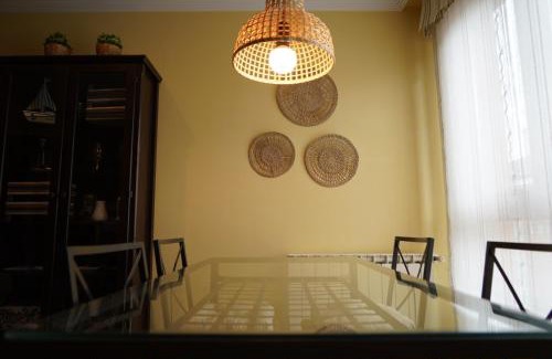 Luanco Apartment | ALMAR, Apartamento en Luanco.