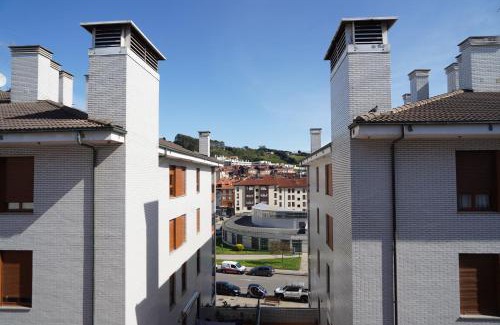 Luanco Apartment | ALMAR, Apartamento en Luanco.
