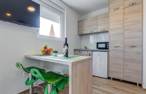 Maini Apartment | Almare apartments Budva