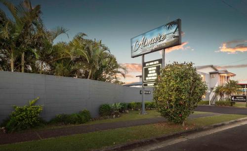 Ballina Hotel | Almare Tourist Motel
