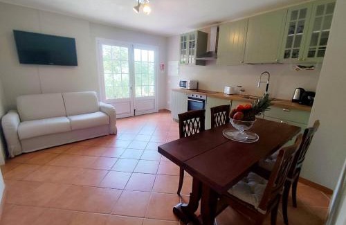 Imperia Apartment | Almarea, a house between the sea and olive trees