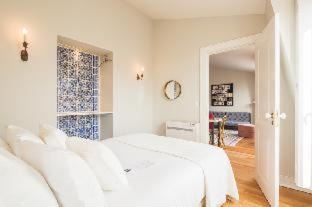 Encarnacao Apartment | Almaria - Ex Libris Apartments | Chiado