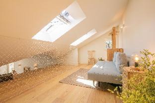 Encarnacao Apartment | Almaria - Officina Real Apartments | Chiado