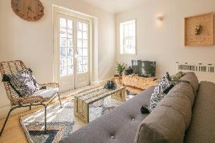 Encarnacao Apartment | Almaria - Officina Real Apartments | Chiado