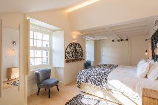 Encarnacao Apartment | Almaria - Officina Real Apartments | Chiado