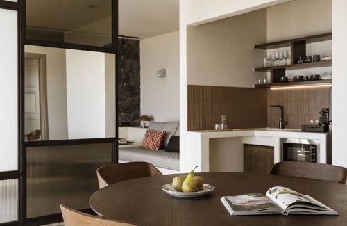 Vourvoulos Villa | Almarossa - Sea View Villa with Private Pool