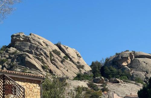 Baja Sardinia Bed & Breakfast | ALMARY DREAM luxury B&B