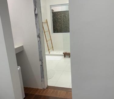 Japuiba House | Almas gêmeas flat